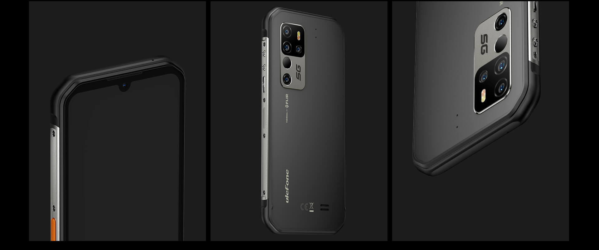 Ulefone Armor 11T 5G купить в Санкт-Петербурге, смартфон Ulefone Armor 11T  5G на официальном сайте, обзор, цена, характеристики