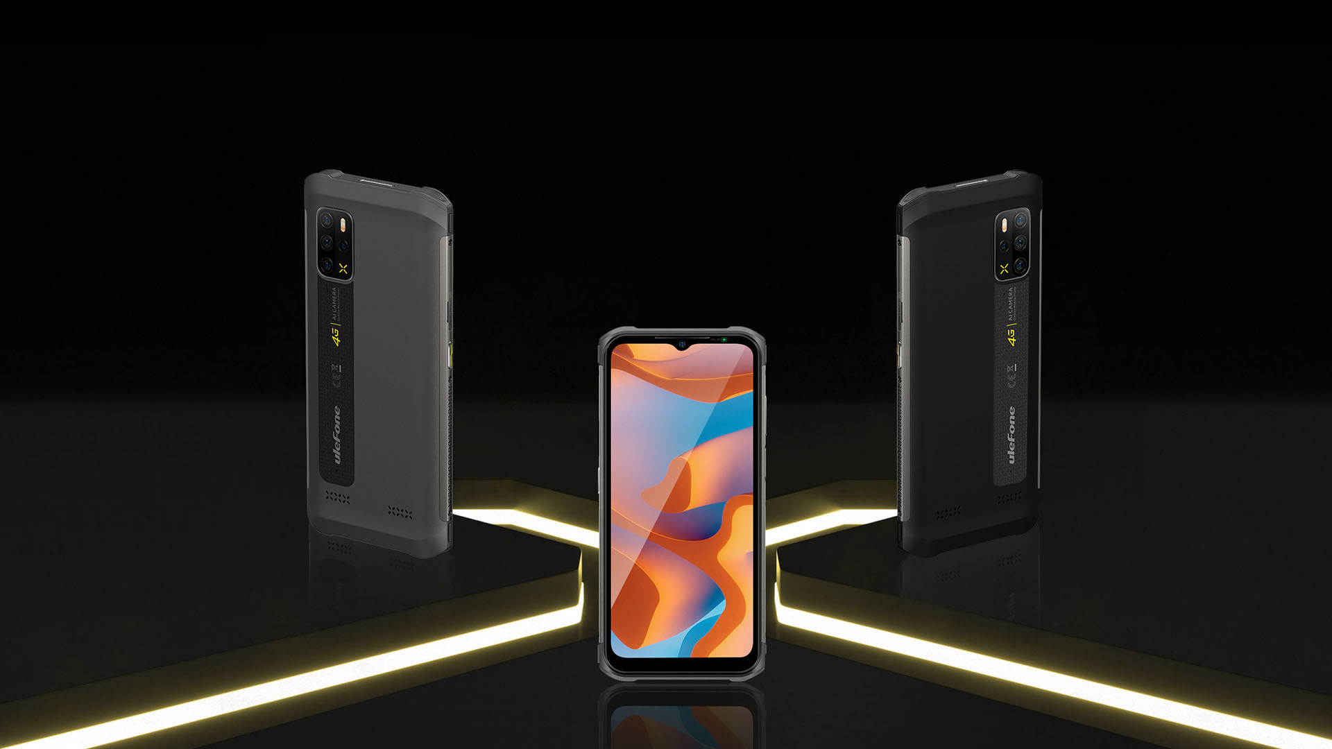 Ulefone Armor 12S купить в Санкт-Петербурге, смартфон Ulefone Armor 12S на  официальном сайте, обзор, цена, характеристики