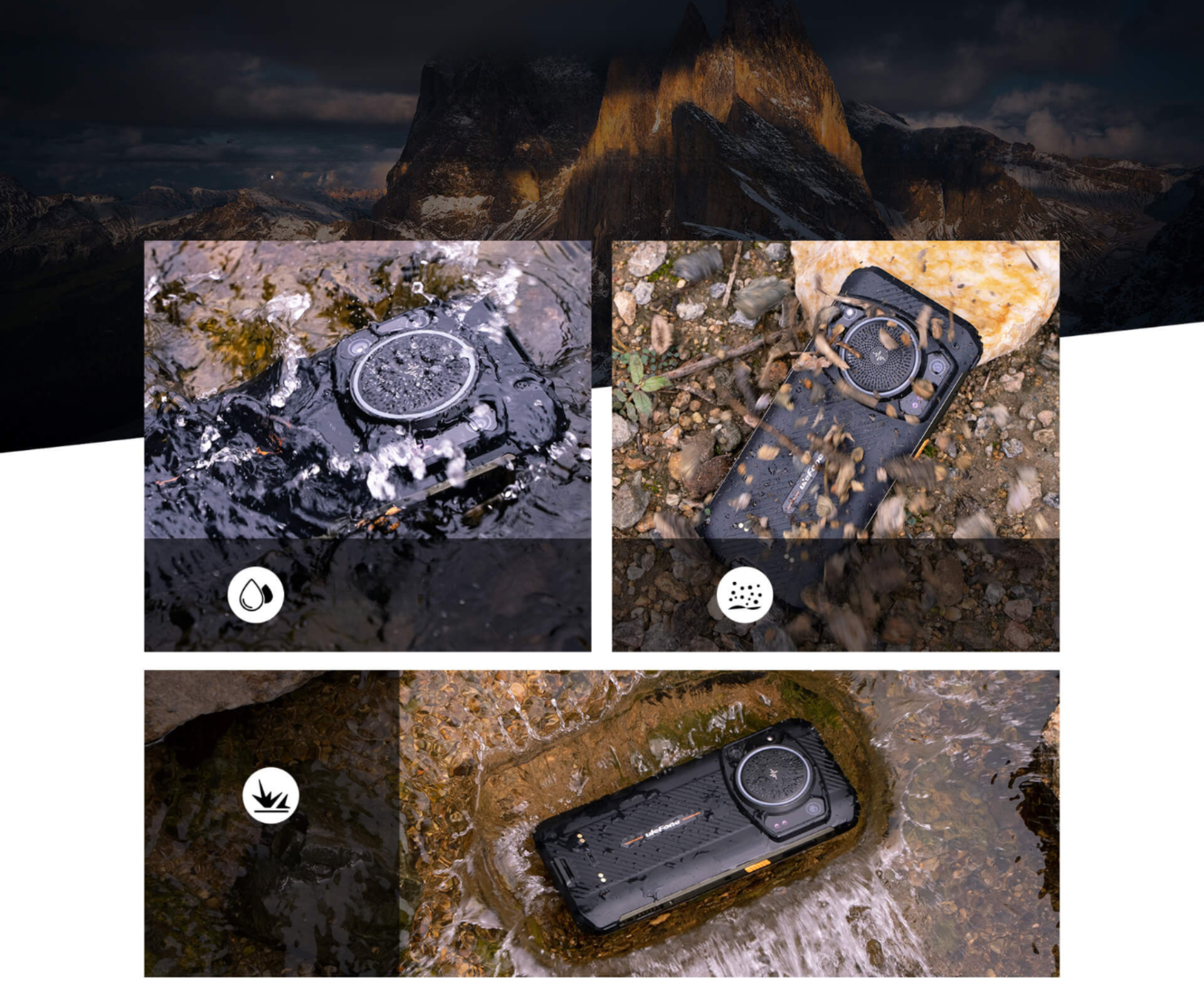 Ulefone Armor 21 купить в Санкт-Петербурге, смартфон Ulefone Armor 21 на  официальном сайте, обзор, цена, характеристики