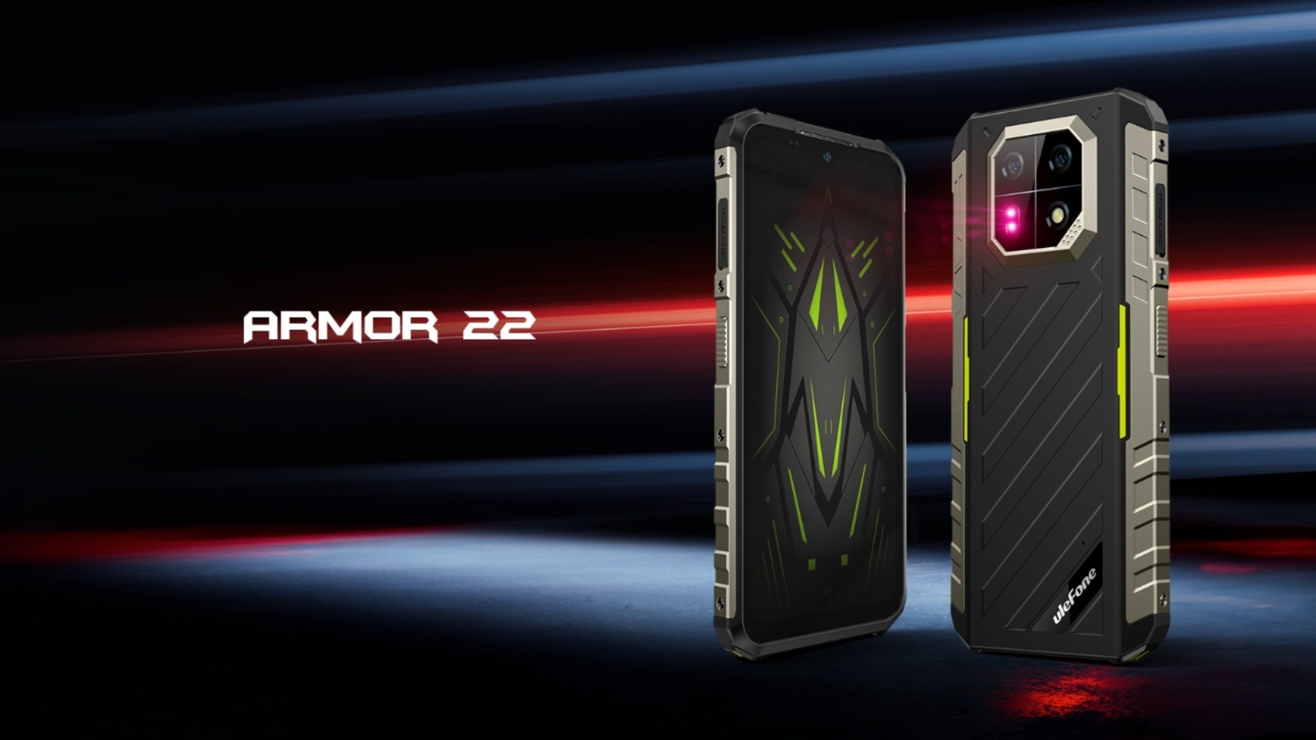 Ulefone Armor 22 купить в Санкт-Петербурге, смартфон Ulefone Armor 22 на  официальном сайте, обзор, цена, характеристики