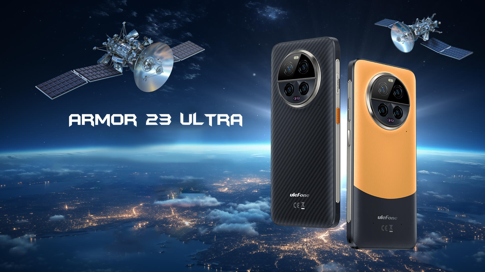 Ulefone Armor 23 Ultra