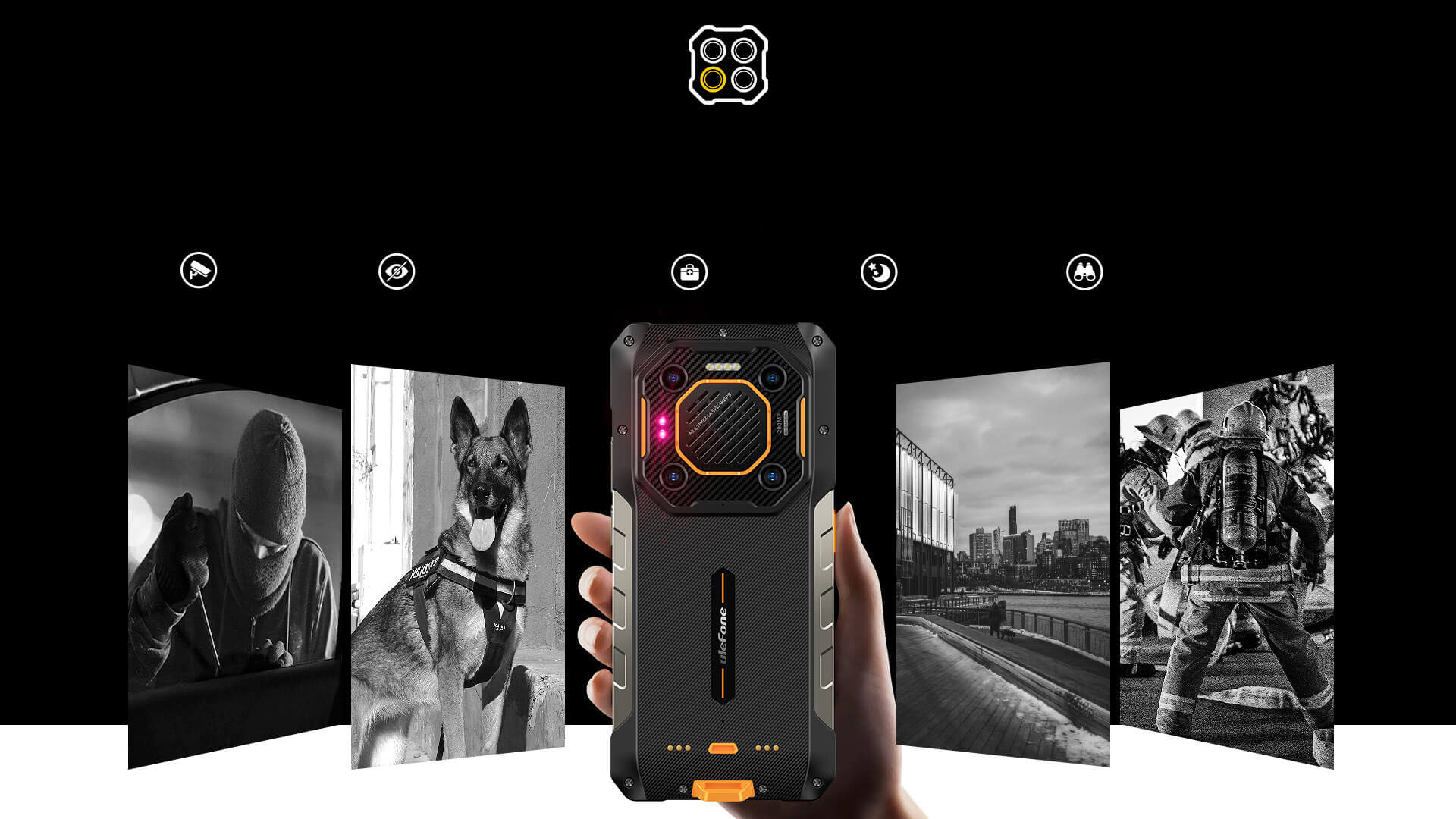 Ulefone Armor 26 Ultra Walkie-talkie купить в Санкт-Петербурге, смартфон  Ulefone Armor 26 Ultra с рацией на официальном сайте, обзор, цена,  характеристики