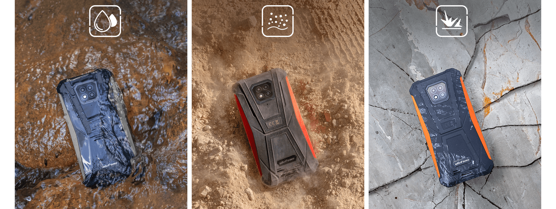 Ulefone Armor 8 Pro купить в Санкт-Петербурге, смартфон Ulefone Armor 8 Pro  на официальном сайте, обзор, цена, характеристики