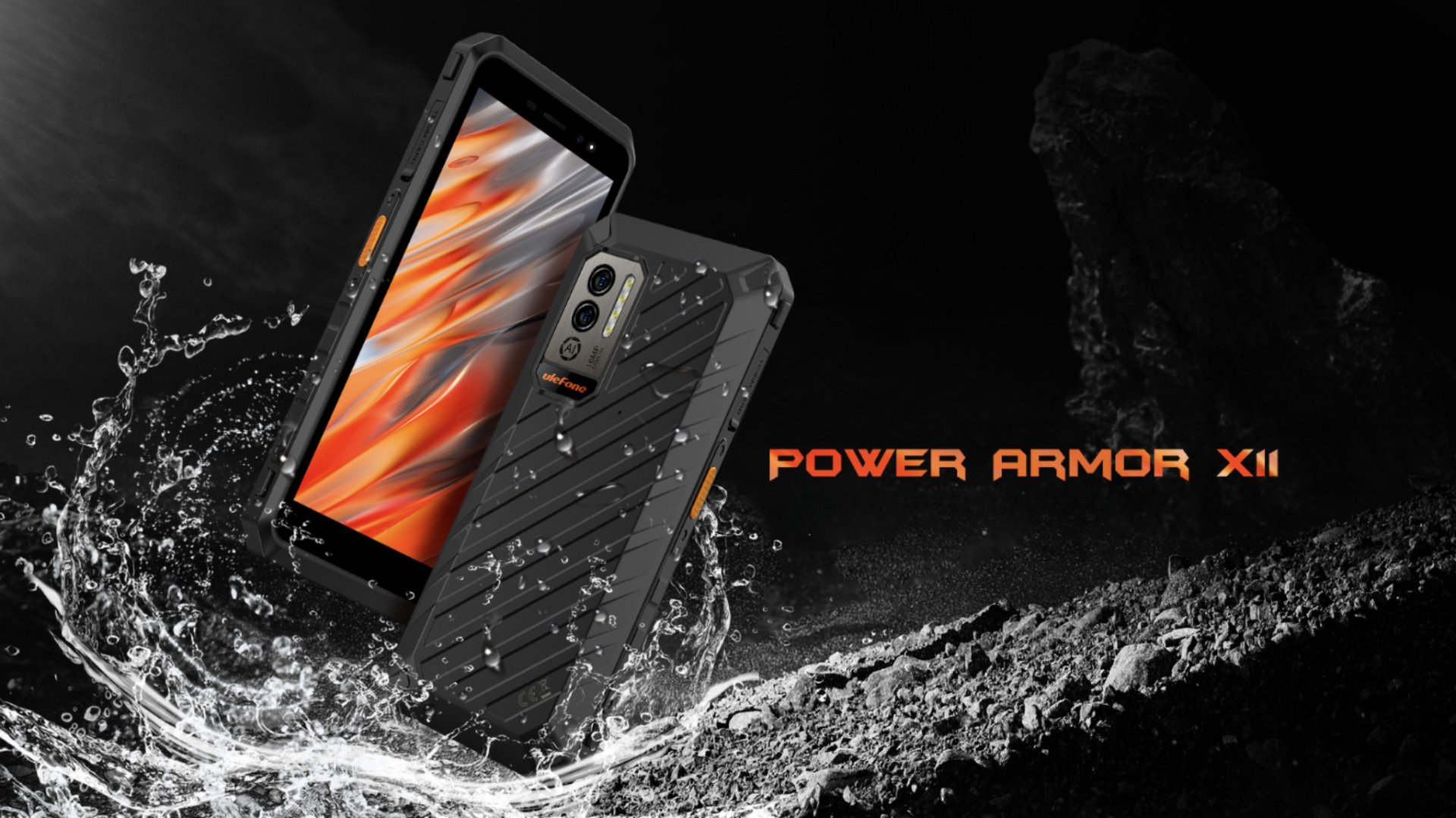 Ulefone Power Armor X11 купить в Санкт-Петербурге, смартфон Ulefone Power  Armor X11 на официальном сайте, обзор, цена, характеристики