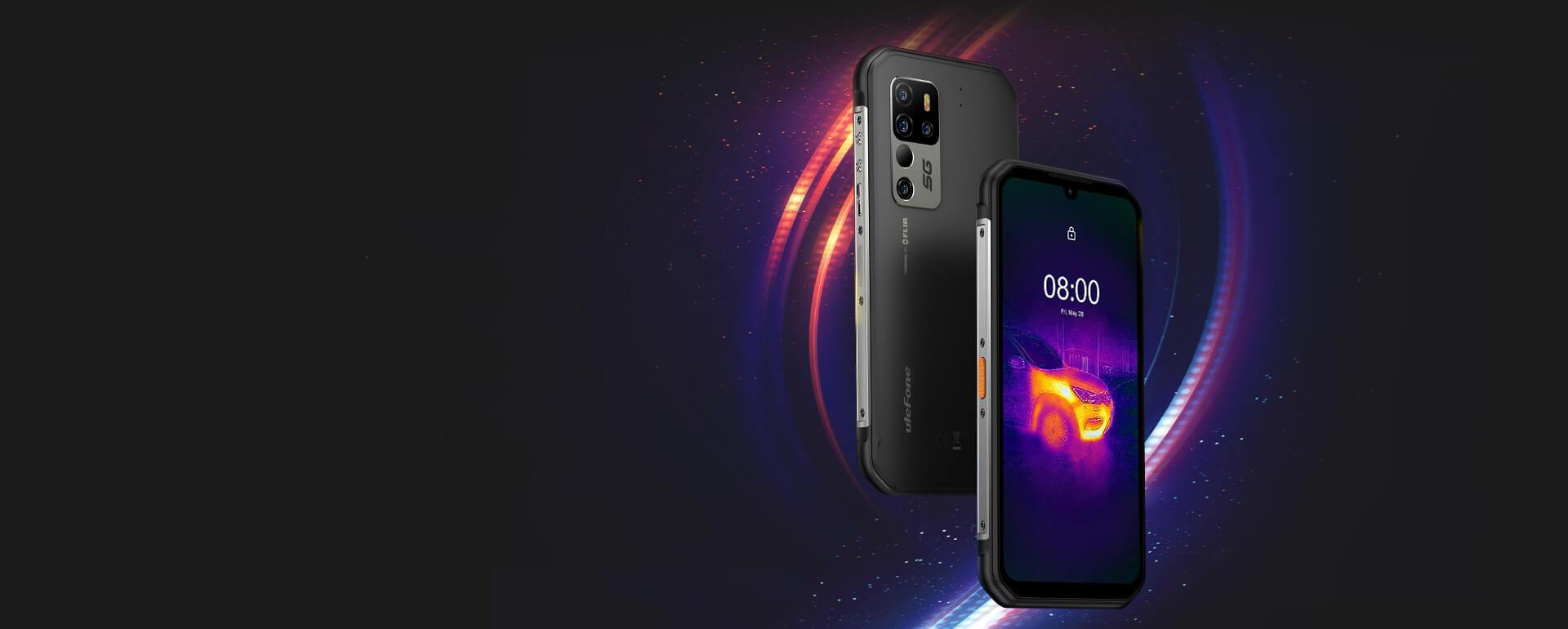 Официальный сайт Ulefone, купить смартфон Ulefone в Санкт-Петербурге