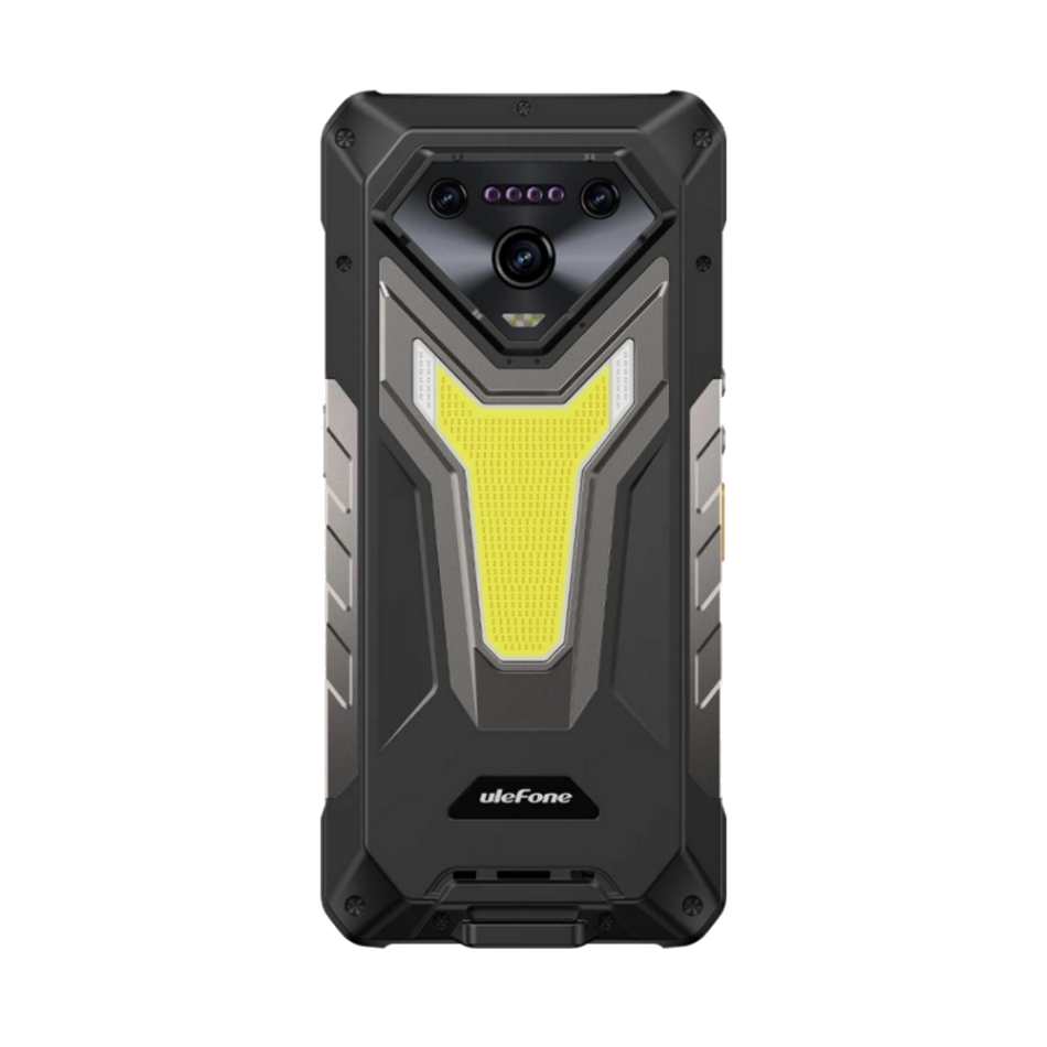 Смартфон Ulefone Armor 34+ 16/512 черный