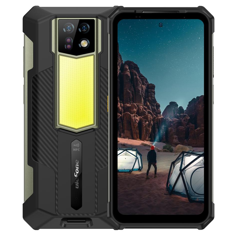 Ulefone Armor 24 купить в Санкт-Петербурге, смартфон Ulefone Armor 24 на  официальном сайте, обзор, цена, характеристики