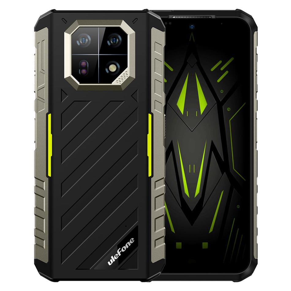 Ulefone Armor 22 купить в Санкт-Петербурге, смартфон Ulefone Armor 22 на  официальном сайте, обзор, цена, характеристики