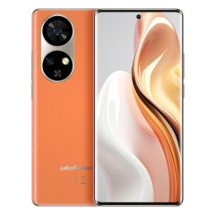 Ulefone Note 17 Pro