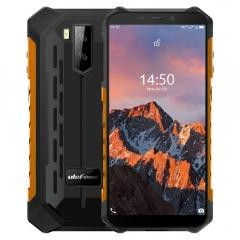 Смартфон Ulefone Armor X5 Pro