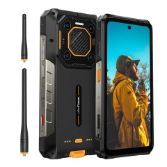 Ulefone Armor 26 Ultra с рацией