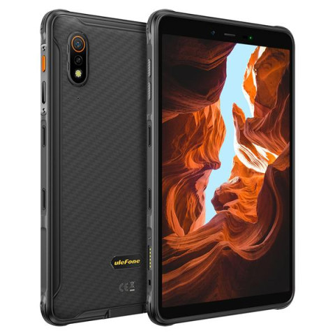 Планшет Ulefone Armor Pad