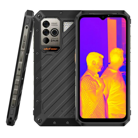 Смартфон Ulefone Power Armor 19T