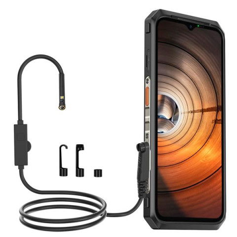 Эндоскоп Ulefone uSmart E02