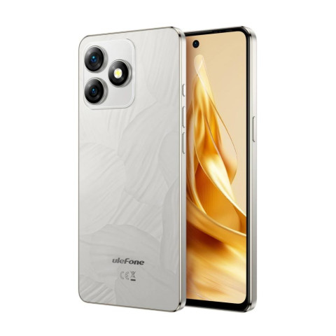 Смартфон Ulefone Note 18 Pro серый