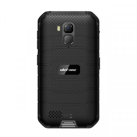 Смартфон Ulefone Armor X7 Pro черный