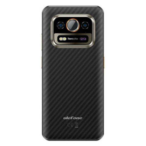 Смартфон Ulefone Armor 25T Pro черный