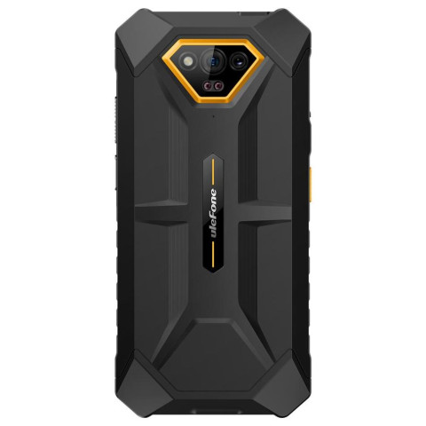 Смартфон Ulefone Armor X13 оранжевый