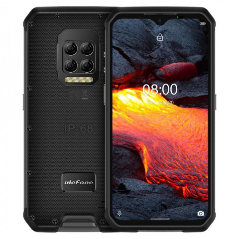 Смартфон Ulefone Armor 9E