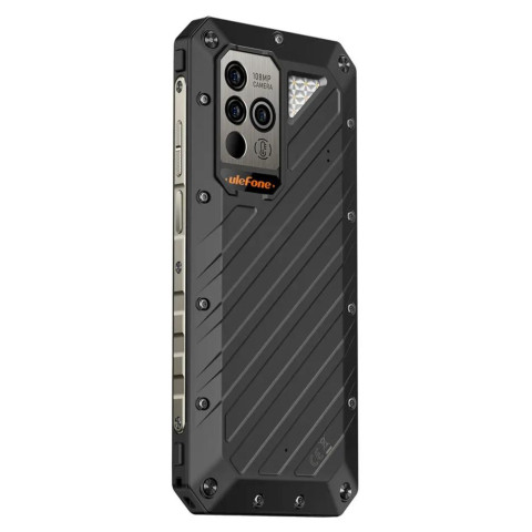 Смартфон Ulefone Armor 18t Купить