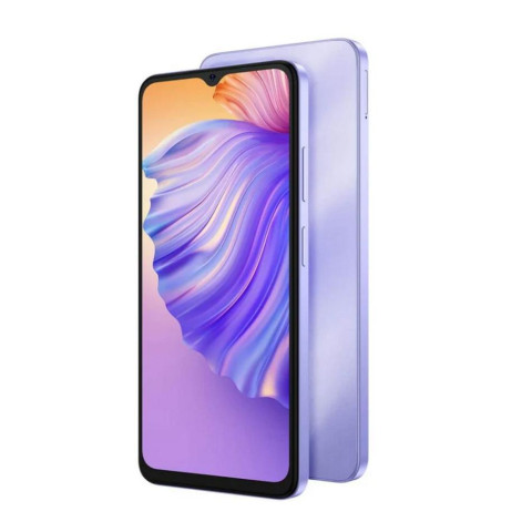 Смартфон Ulefone Note 21 фиолетовый