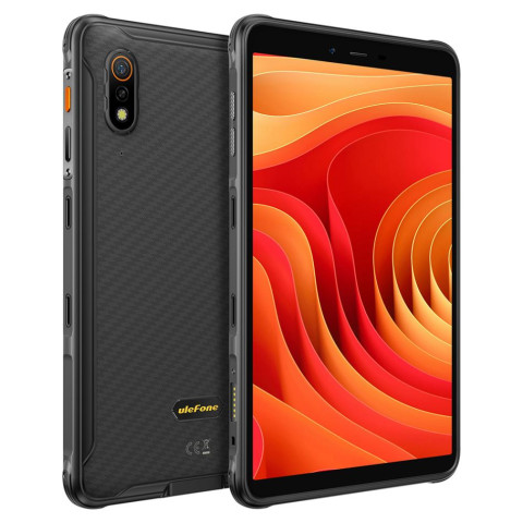 Планшет Ulefone Armor Pad Lite