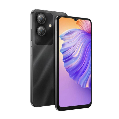 Смартфон Ulefone Note 21 черный
