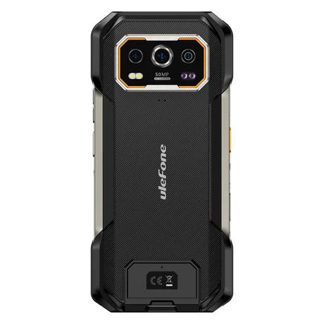 Смартфон Ulefone Armor 27 Pro черный