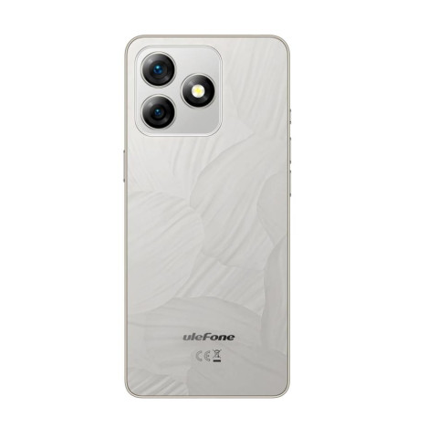 Смартфон Ulefone Note 18 Pro серый