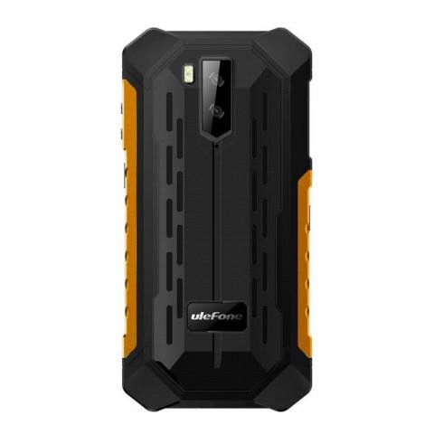 Смартфон Ulefone Armor X5 Pro оранжевый