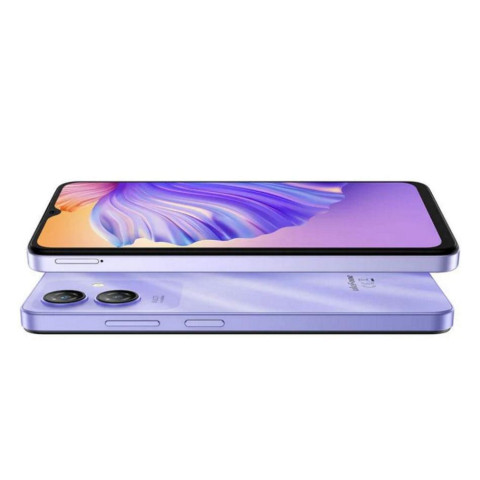 Смартфон Ulefone Note 21 фиолетовый