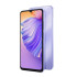 Смартфон Ulefone Note 21 фиолетовый